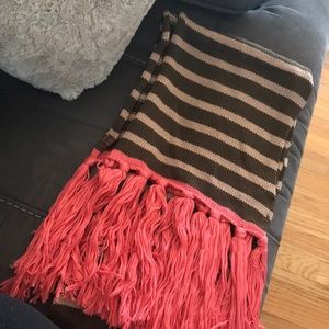 Sperry Top Sider Scarf